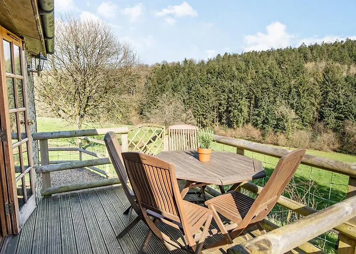 Top Branscombe B&Bs for Coastal Charm